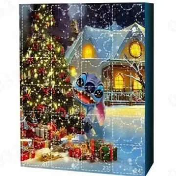 Magical Stitch Countdown Calendar™