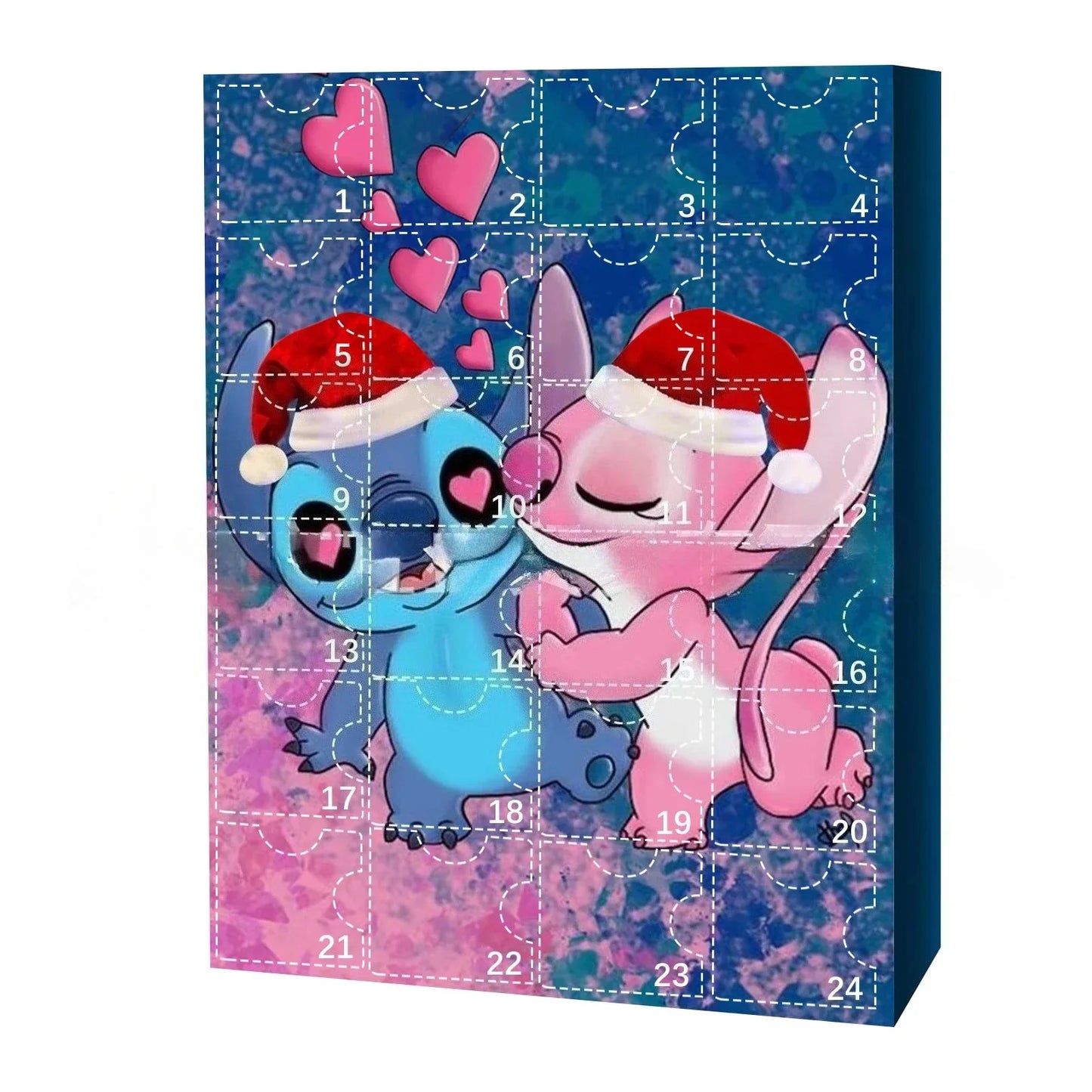 Magical Stitch Countdown Calendar™