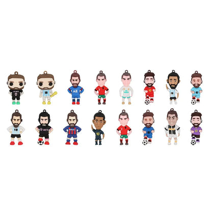 Soccer Advent Calendar Countdown™