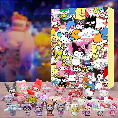 Magical Stitch Countdown Calendar™