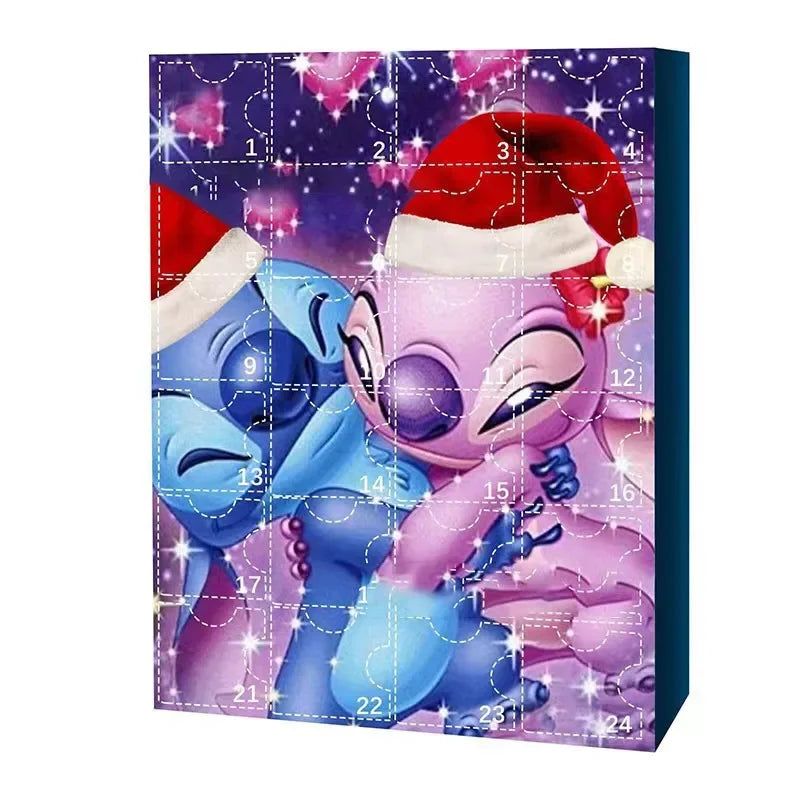 Magical Stitch Countdown Calendar™