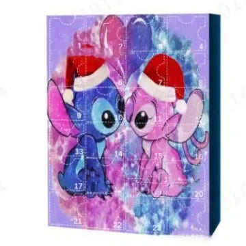 Magical Stitch Countdown Calendar™