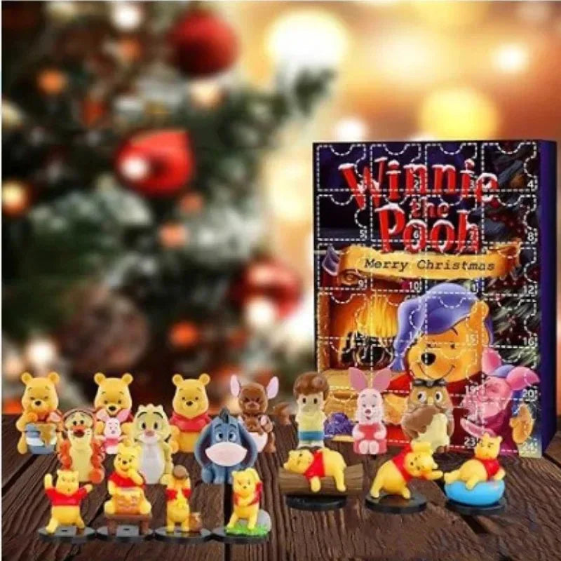 Magical Stitch Countdown Calendar™