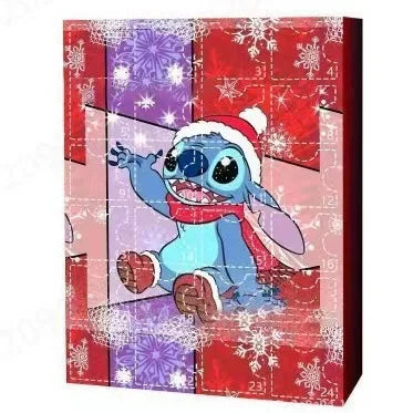Magical Stitch Countdown Calendar™