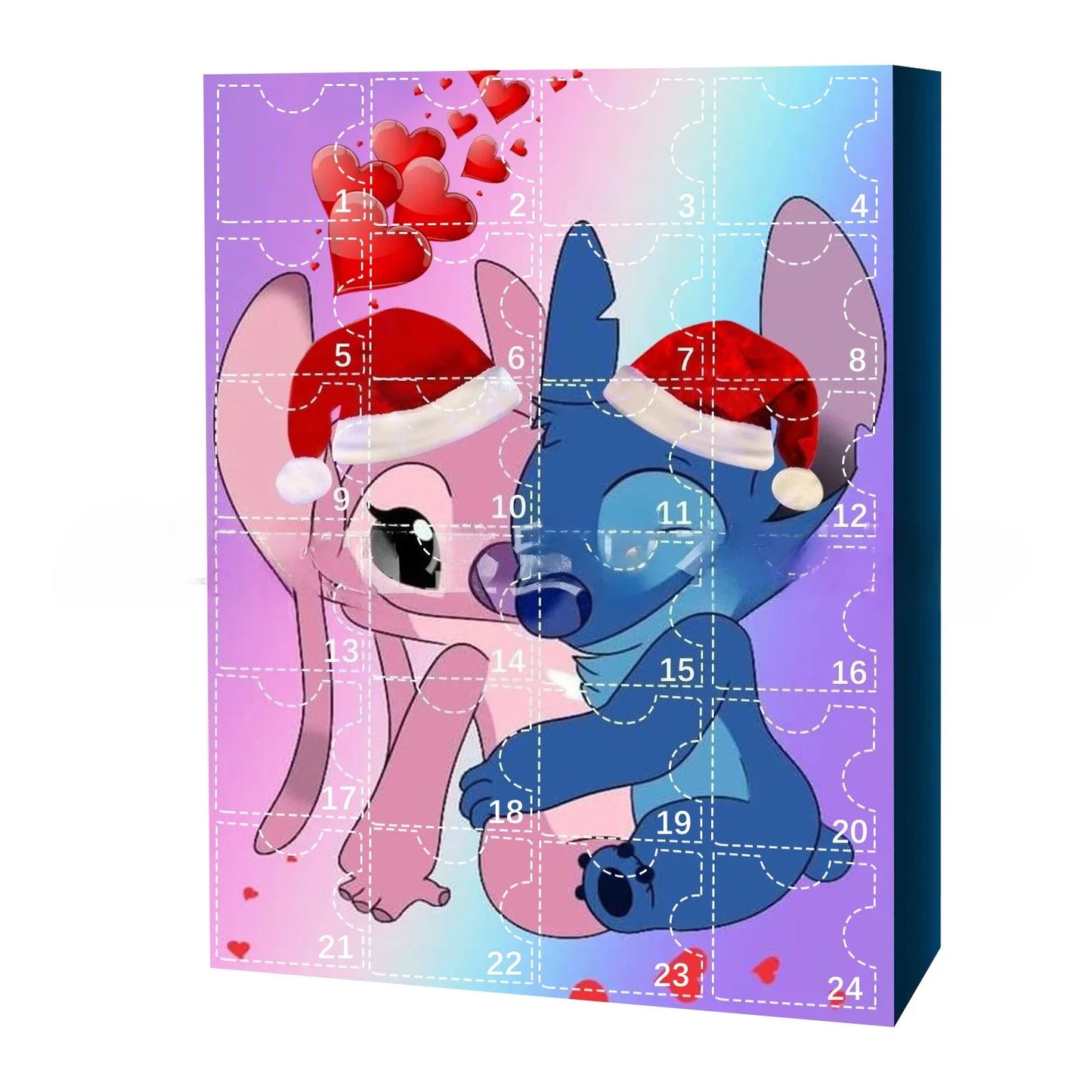 Magical Stitch Countdown Calendar™