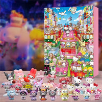 Magical Stitch Countdown Calendar™