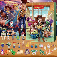Magical Stitch Countdown Calendar™