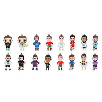 Soccer Advent Calendar Countdown™